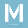 MANGRV Logo